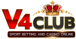 v4club ศูนย์รวมเกมเดิมพันครบวงจร เว็บตรงมั่นคง